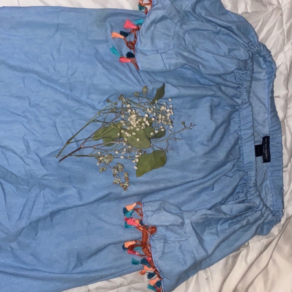 Blouse
